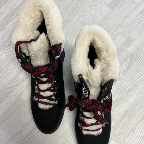 Jellypop Mission Boots Size 8 - Picture 3 of 4